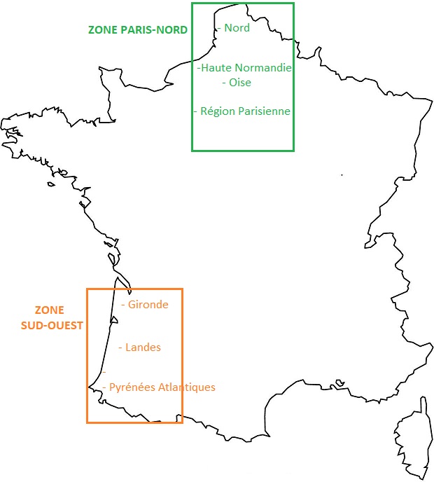 Carte réseau Egin